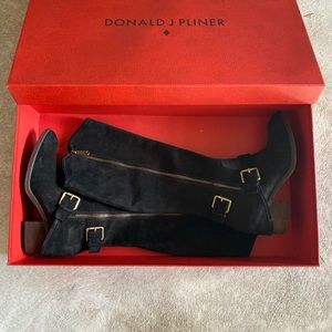 Donald J Pliner Boots
